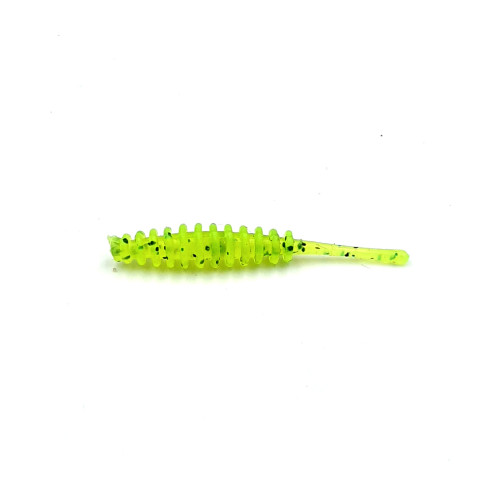 Силіконова приманка Midge 1.6`` (40mm) Chartreuse Neon 07 (20 шт. в упаковке) Силіконова приманка Midge 1.6`` (40mm) Chartreuse Neon 07 (20 шт. в упаковке)